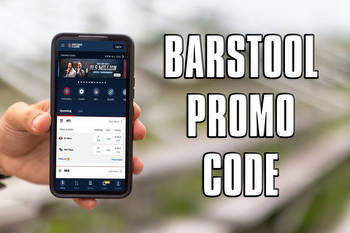 Barstool Promo Code: NFL Week 9 $1,000 Risk-Free Bet, $150 TD Bonus