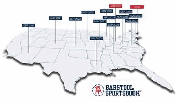 Barstool Sportsbook: A Complete How-to Guide