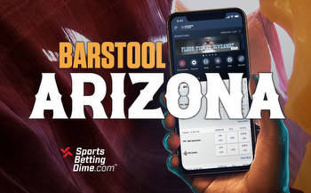 Barstool Sportsbook Arizona: Claim $1,000 Bet Insurance Now