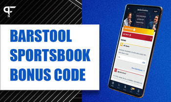 Barstool Sportsbook Bonus Code PFN1000: $1k Risk-free All Week