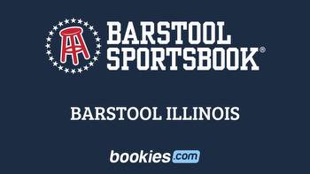 Barstool Sportsbook Illinois Promo Code: Grab $1K First-Bet Bonus Now