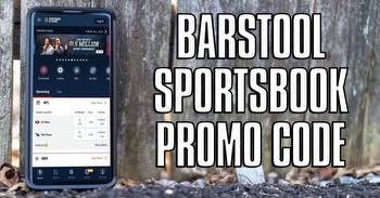 Barstool Sportsbook Is Giving a No-Brainer UFC 278 Promo That Pays $100 With a Punch