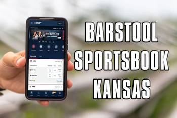 Barstool Sportsbook Kansas Gives New Players $1,000 Risk-Free Bet and More
