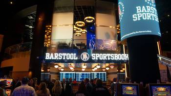 Barstool Sportsbook Launches Improved Online Sports Betting Platform