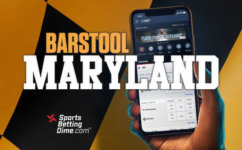 Barstool Sportsbook Maryland: Claim Your $1,000 First Bet Insurance!