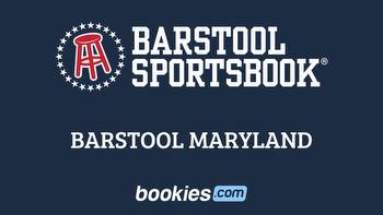 Barstool Sportsbook Maryland Promo Code: $1K First Bet + No Deposit Bonus