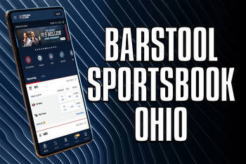 Barstool Sportsbook Ohio Offers $1K Bonus for NFL Week 17 and More