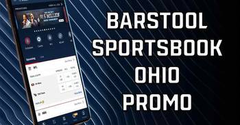 Barstool Sportsbook Ohio Promo Brings $100 Pre-Launch Bonus to Holiday Weekend