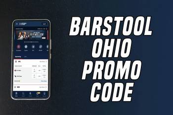 Barstool Sportsbook Ohio promo code: $100 now, more bonuses at launch