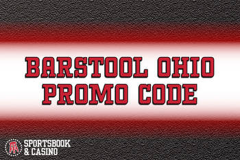 Barstool Sportsbook Ohio Promo Code: Get $100 Now, Other Bonuses on Launch Day