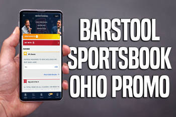 Barstool Sportsbook Ohio Promo: Final Hours Are Here to Claim New Player Offer