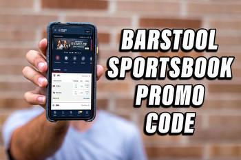 Barstool Sportsbook Ohio promo rolls into weekend with awesome offers