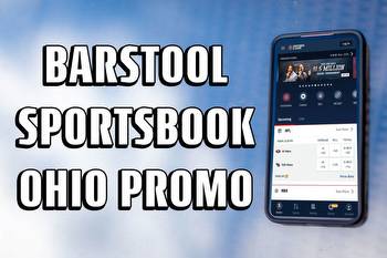 Barstool Sportsbook Ohio promo triggers $100 December bonus