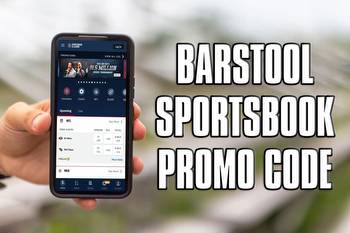 Barstool Sportsbook Promo Code: $1,000 Bet Insurance for NBA, College Hoops