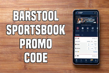 Barstool Sportsbook Promo Code: $1,000 MNF Bet Insurance