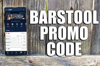 Barstool Sportsbook Promo Code: $1K CBB, NBA, NHL Wednesday Bet