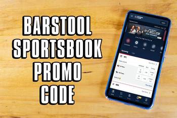 Barstool Sportsbook Promo Code: $1K for CFB Saturday, Including Tenn-UGA, LSU-Alabama
