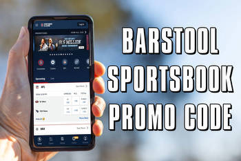 Barstool Sportsbook Promo Code: $1K for MLB, CFB, NFL Week 3