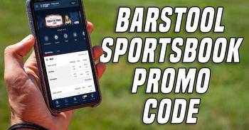 Barstool Sportsbook Promo Code: $1K for SEC, ACC, Big Ten Champ Games