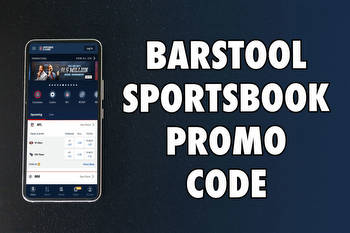 Barstool Sportsbook Promo Code: $1K for TCU-Georgia National Championship