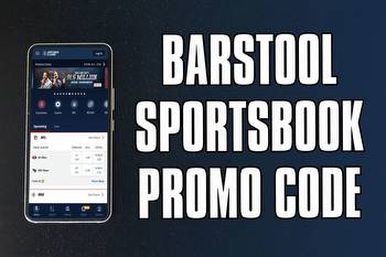 Barstool Sportsbook promo code: $1K insurance for NBA, NFL Week 18 action
