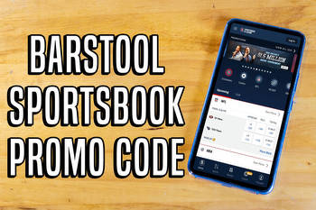 Barstool Sportsbook promo code: $1K, no-brainer for Ravens-Bucs TNF