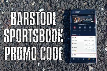 Barstool Sportsbook Promo Code: $1K Risk-Free Bet for Bucs-Ravens TNF