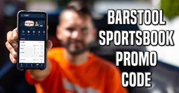 Barstool Sportsbook Promo Code: $1K Risk-Free Bet for NFL and CFB