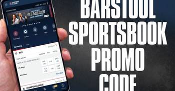 Barstool Sportsbook Promo Code: $1K Risk-Free for CFB Saturday, NFL Week 2 Matchups