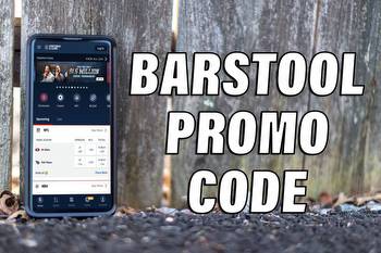 Barstool Sportsbook promo code activates $1,000 risk-free bet for MLB Playoffs and more