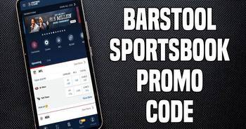 Barstool Sportsbook promo code activates $1k risk-free bet for World Series, NBA, NFL Week 8