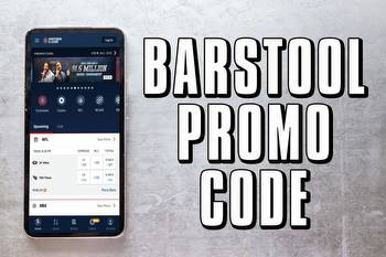 Barstool Sportsbook Promo Code: Bet MLB Playoffs With $1K Risk-Free