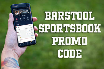 Barstool Sportsbook Promo Code: Claim $1,000 Insurance for CFP Final