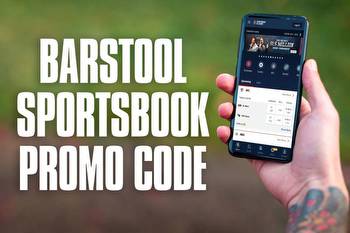 Barstool Sportsbook Promo Code ELITEFIGHT100: Bet $10, Win $100 If Either Fighter Lands 1+ Punch