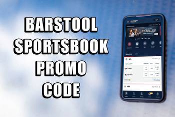 Barstool Sportsbook promo code FOREST1000: World Series, NBA, NHL $1K risk-free play