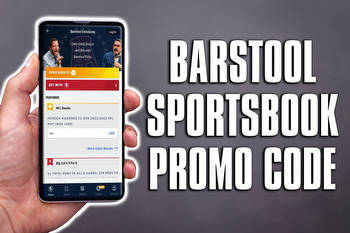 Barstool Sportsbook Promo Code Gears for March Madness, NBA Run with $1K Risk-Free