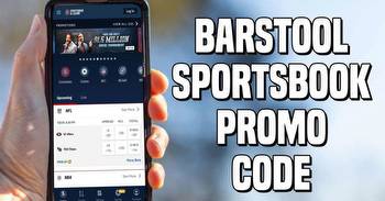 Barstool Sportsbook Promo Code Hammers Top Saturday Sign Up Offer