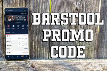 Barstool Sportsbook Promo Code Has Massive Mid-May Specials