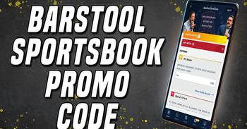 Barstool Sportsbook Promo Code Headlines Weekend of Hoops, Hockey, More