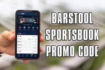 Barstool Sportsbook promo code: how to get the elite new player offer
