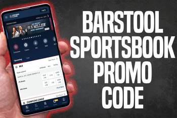 Barstool Sportsbook Promo Code: Huge Final Four Risk-Free Bet