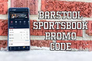 Barstool Sportsbook Promo Code IS All-In for NBA Finals, NHL Stanley Cup, More