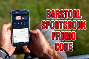 Barstool Sportsbook Promo Code Locks In $1K Risk-Free for Massive Basketball Run