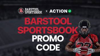 Barstool Sportsbook Promo Code Nets $1,000 Risk-Free Bet for CFB Week 3