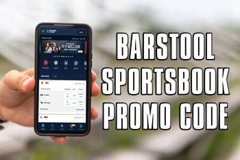 Barstool Sportsbook Promo Code: NFL No-Brainer Pays $150 With 1+ TD