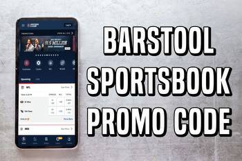 Barstool Sportsbook Promo Code: NFL Thanksgiving Can't-Miss Offers