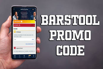 Barstool Sportsbook Promo Code Offers Casino Bonus or $1K Risk-Free Sports Bet