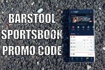 Barstool Sportsbook promo code: Pick of 2 NFL Week 9 bonuses