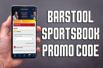 Barstool Sportsbook Promo Code: SATURDAY1000 Kicks Off New Year With Great Bonus