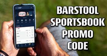 Barstool Sportsbook Promo Code SOUTH1000: $1k Risk-Free for CFB Week 0, MLB